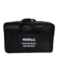 KARA MANGAL (EBAT SEÇENEKLİ) BÜYÜK
