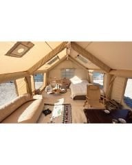 CAMPOUT MEGA ŞİŞME ÇADIR