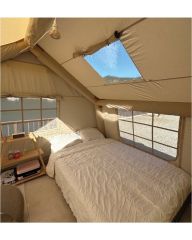 CAMPOUT MEGA ŞİŞME ÇADIR