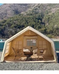 CAMPOUT MEGA ŞİŞME ÇADIR