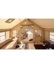 CAMPOUT MEGA ŞİŞME ÇADIR