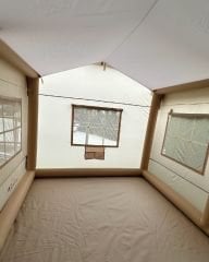 CAMPOUT ŞİŞME ÇADIR