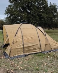 CAMPOUT FAMILY MAXI ÇADIR