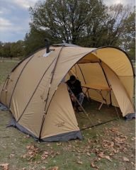 CAMPOUT FAMILY MAXI ÇADIR