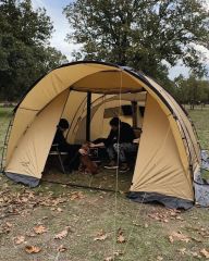 CAMPOUT FAMILY MAXI ÇADIR