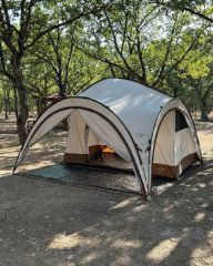 CAMPOUT FAMILY ÇADIR