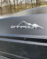 CAMPOUT COMET ARAÇ ÜSTÜ ÇADIR