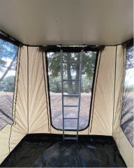 CAMPOUT PLANET ARAÇ ALTI ÇADIR
