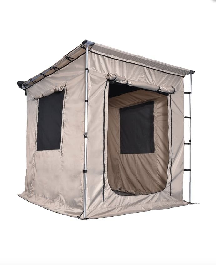 CAMPOUT SHADOW ARAÇ TENTESİ ALT ÇADIRI