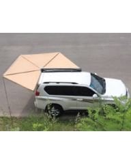 CAMPOUT APHELION 270° GÖLGELİK ARAÇ TENTESİ