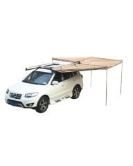 CAMPOUT APHELION 270° GÖLGELİK ARAÇ TENTESİ