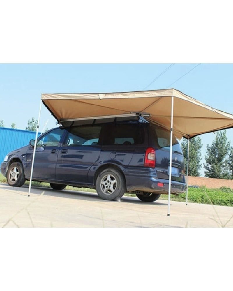 CAMPOUT APHELION 270° GÖLGELİK ARAÇ TENTESİ