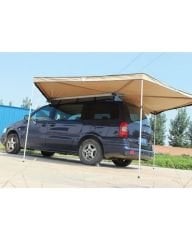 CAMPOUT APHELION 270° GÖLGELİK ARAÇ TENTESİ