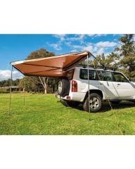CAMPOUT APHELION 270° GÖLGELİK ARAÇ TENTESİ