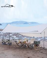 CAMPOUT TARP (EBAT SEÇENEKLİ)