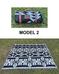 CAMPOUT KİLİM