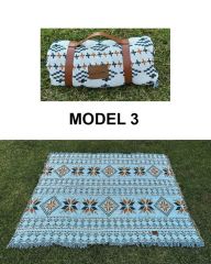CAMPOUT KİLİM MODEL 3