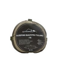 CAMPOUT EXTREME UYKU TULUMU KIŞLIK