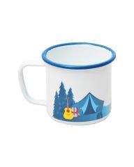 CAMPOUT EMAYE KUPA (SEÇENEKLİ)