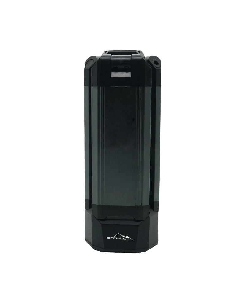 CAMPOUT AHTAPOT LAMBA