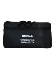 NURGAZ YÜKSEKLİK AYARLI IZGARA