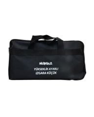 NURGAZ YÜKSEKLİK AYARLI IZGARA KÜÇÜK