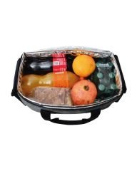 CAMPOUT KAMP ÇANTASI ISI MUHAFAZALI