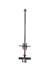 TEMFITNESS TF-2900 LAT PULLDOWN MACHINE | ÇALIŞMA İSTASYONU