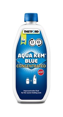 Thetford Aqua Kem Blue Konsantre TF30621CX