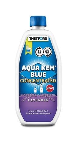 Thetford Aqua Kem Blue Konsantre Lavanta TF30627CX