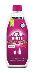 Thetford Aqua Rinse Pembe Temiz Su Kimyasalı TF30651CX