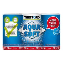 Thetford Aqua Soft Tuvalet Kağıdı