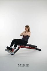 Bench 5000 Mekik Eklentisi