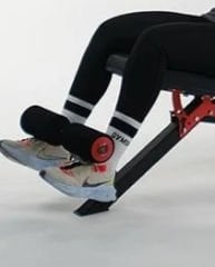 Bench 5000 Mekik Eklentisi