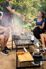 TEMOUTDOOR SMART TABLE XL | AKILLI KAMP MASASI