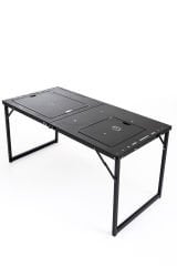 TEMOUTDOOR SMART TABLE XL | AKILLI KAMP MASASI