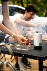 TEMOUTDOOR SMART TABLE XL | AKILLI KAMP MASASI