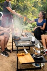 TEMOUTDOOR SMART TABLE M | MANGALLI KAMP MASASI