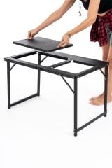 TEMOUTDOOR SMART TABLE M | AKILLI KAMP MASASI