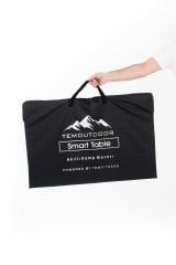 TEMOUTDOOR SMART TABLE M | MANGALLI KAMP MASASI