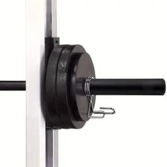 Bar Adaptörü ( 25 mm Barı 50 mm Bara Dönüştürür )